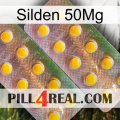 Silden 50Mg new10